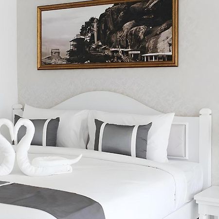 B2 Hua Hin Premier Hotel Eksteriør billede