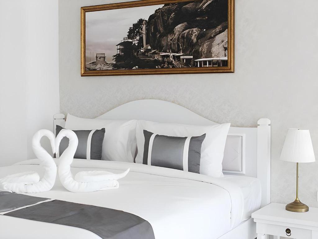 B2 Hua Hin Premier Hotel Eksteriør billede