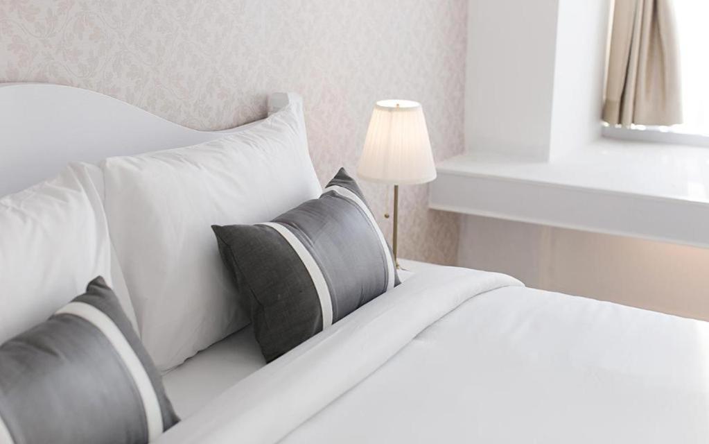 B2 Hua Hin Premier Hotel Eksteriør billede